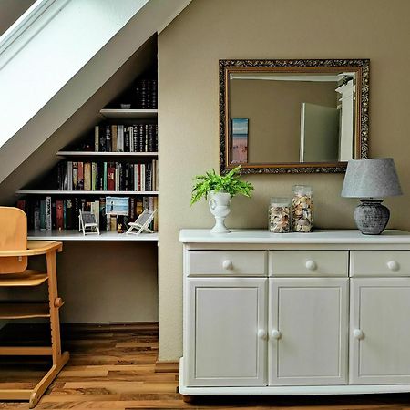 Ferienwohnung Riedefix نورديش المظهر الخارجي الصورة