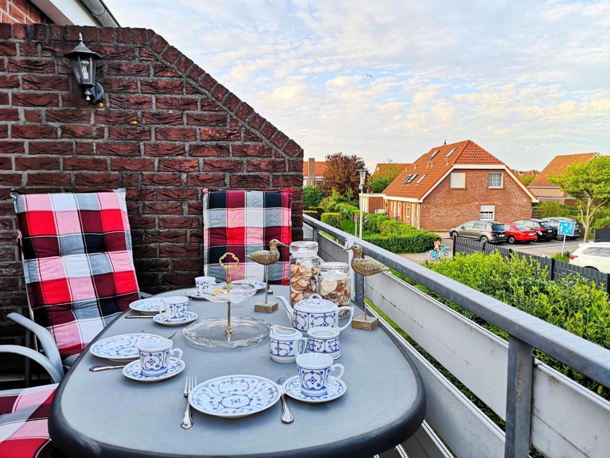 Ferienwohnung Riedefix نورديش المظهر الخارجي الصورة