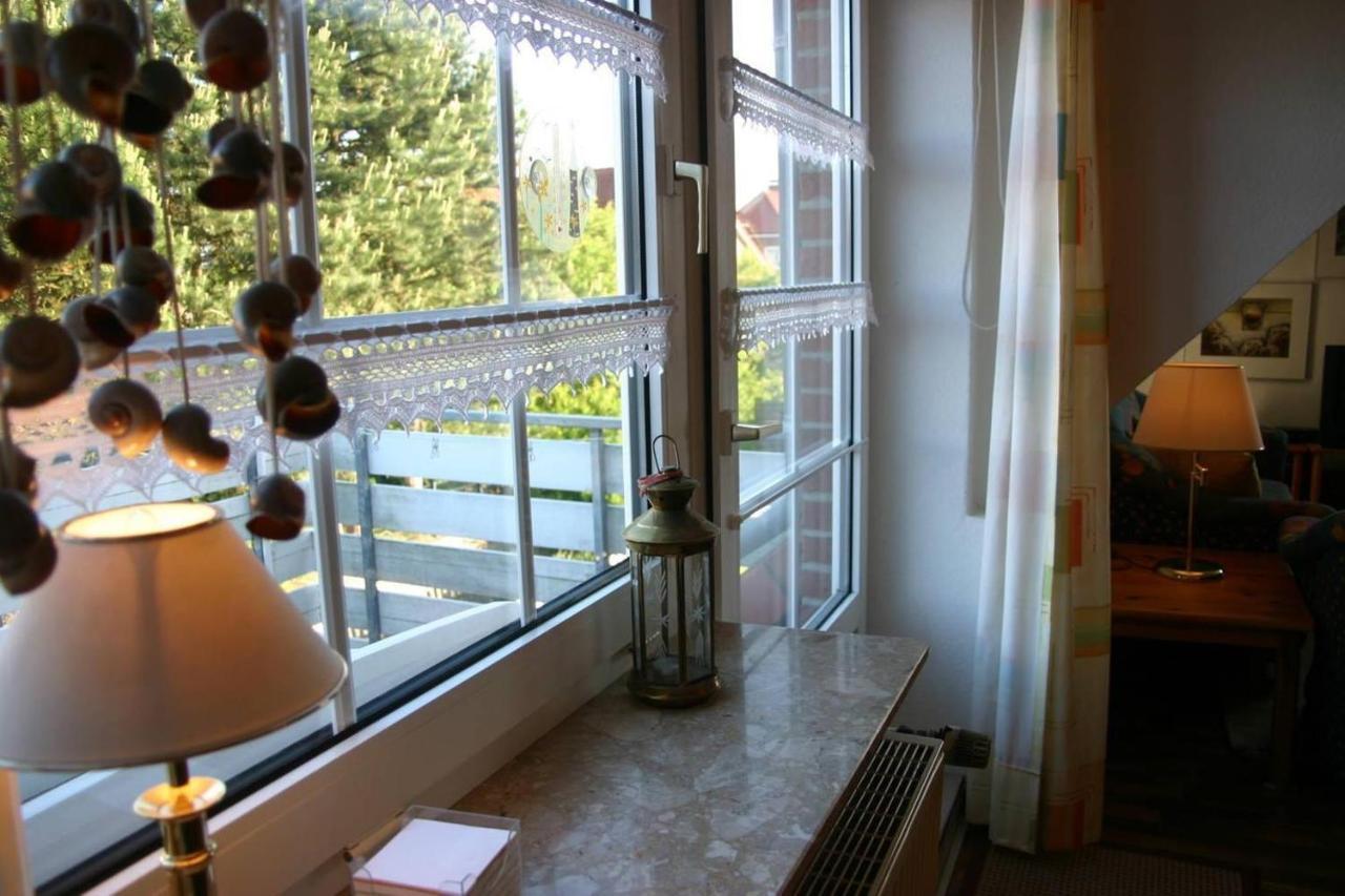 Ferienwohnung Riedefix نورديش المظهر الخارجي الصورة