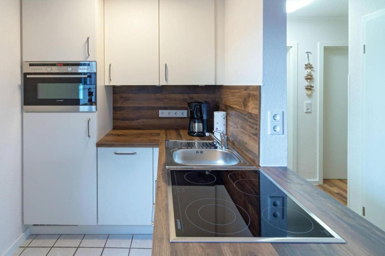 Ferienwohnung Riedefix نورديش المظهر الخارجي الصورة