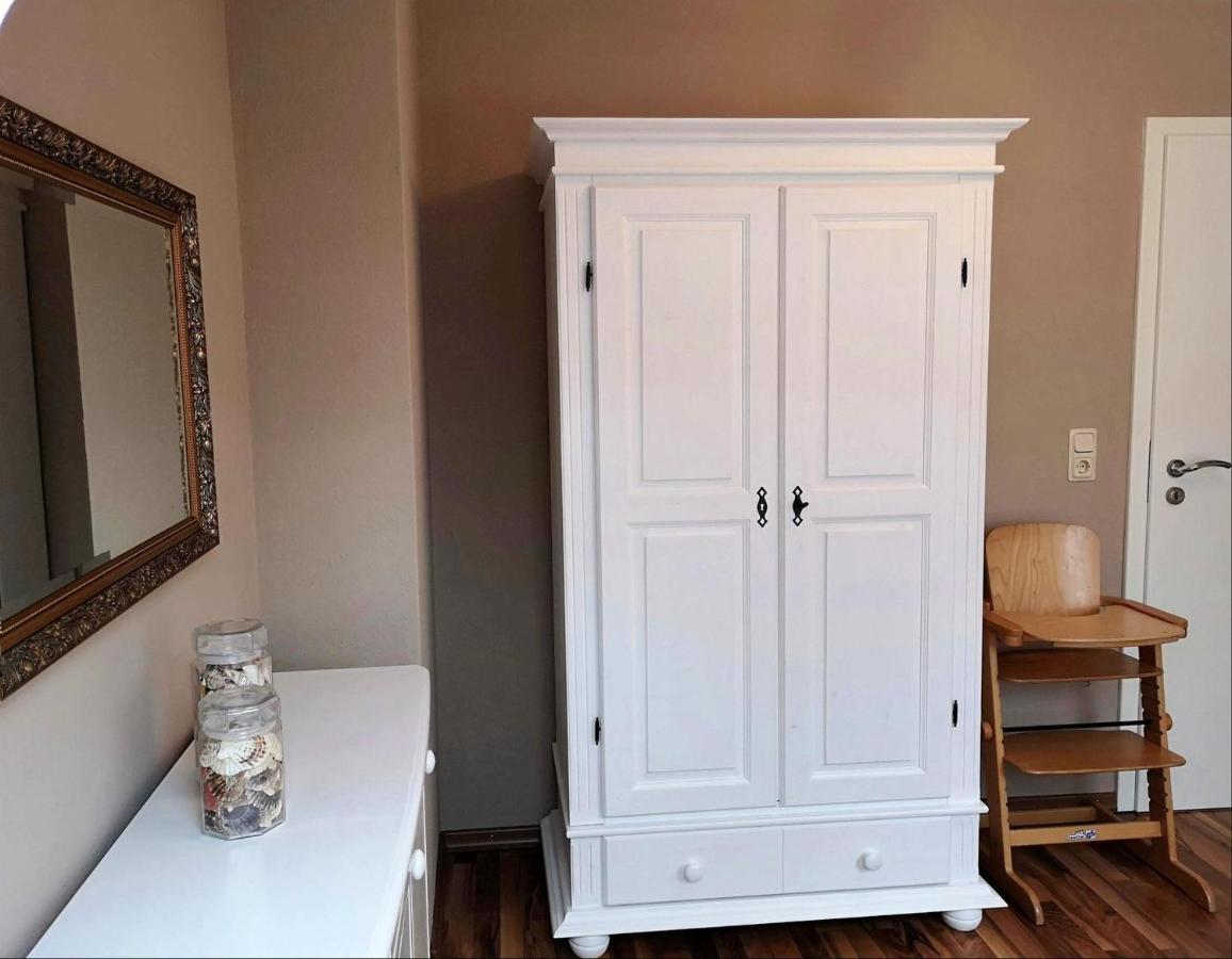 Ferienwohnung Riedefix نورديش المظهر الخارجي الصورة